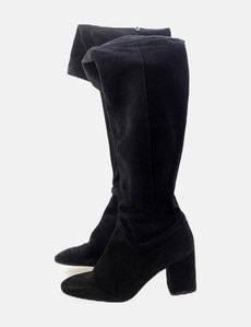 Botas de ZARA con descuentos de hasta el 80% | Micolet.com