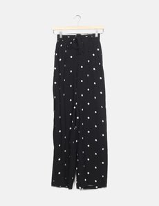 Pantalones Rectos PRIMARK Mujer | Compra Online en Micolet.com