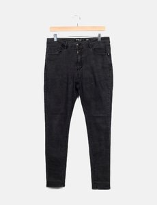 Pantalones Vaqueros Mujer Bershka Online Shop, UP TO 62% OFF |  lavalldelord.com