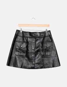 Gonne di pelle ZARA Donna | Acquista online su Micolet.com