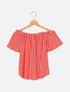 Primark tiene las 10 blusas más bonitas de toda la temporada - Top de  tirantes