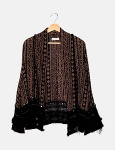 Kimonos ZARA Mujer | Compra Online en Micolet.com
