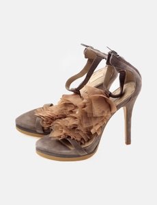 Zapatos Tacón ZARA Mujer | Compra Online en Micolet.com