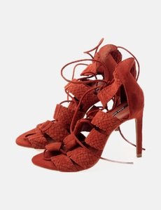 Sandalias ZARA Mujer | Compra Online en Micolet.com