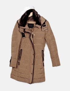 Chaquetas y abrigos de mujer de ZARA | Compra online en Micolet