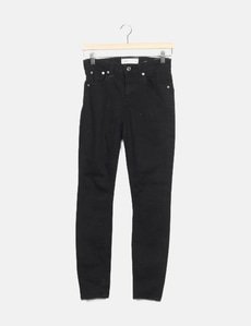 Pantalones Pitillos ZARA Mujer | Compra Online en Micolet.com