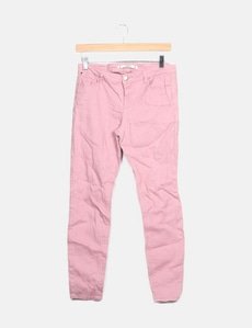 Los pantalones más favorecedores de Lefties que te pondrás - Jeggings