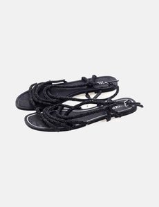 Sandalias Lilas Zara Online, 57% OFF | www.autoescolaurgell.com