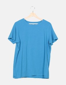 Nuevo Camiseta Basica Blanca Primark | Compra Online a Precios Super Baratos