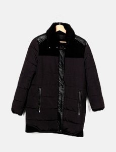 Abrigos Fórmula Joven otoño invierno 2015 2016: de pelo, plumíferos,  gabardinas, trenkas - Fans de El Corte Ingles