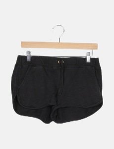 Pantalones Cortos BERSHKA Mujer | Compra Online en Micolet.com