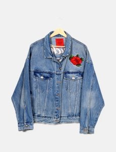 CAZADORAS VAQUERAS mujer baratas | Compra Online en Micolet