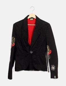 Compra moda para mujer de SKUNKFUNK |DTO. 80% en Micolet.com
