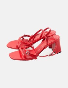 Sandalia Plana - Bershka En Línea Baratos Venta - ES - Bellavista