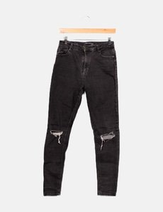 Vaqueros BERSHKA Mujer | Compra Online en Micolet.com