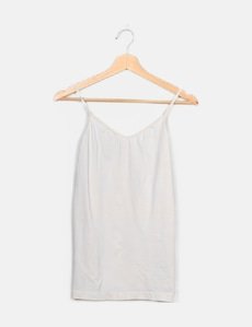 Primark hombre: camiseta blanca básica ⋆ Moda en Calle