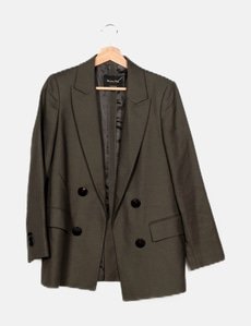 Blazers MASSIMO DUTTI Mujer | Compra Online en Micolet.com