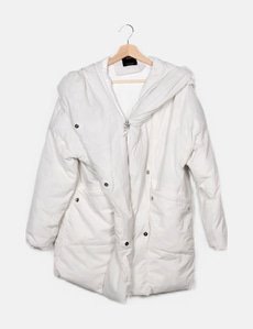 Abrigos BERSHKA Mujer | Compra Online en Micolet.com