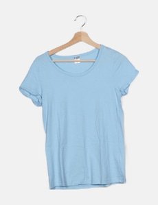 T-shirt Femme UP 2 FASHION Violet - Coupe Décontractée - Taille L FR44 - Occasion