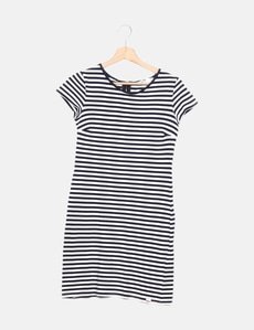 LTB Wigete – Abito Casual Donna – Denim Fashion Dal 1994