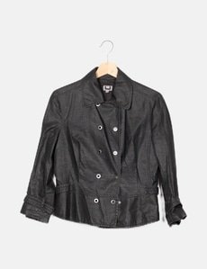 Veste ADOLFO DOMÍNGUEZ En Occasion - Taille 40, En Très Bon état (perfecto Estado)