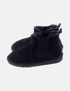ESPRIT Stivali Chelsea Donna - Modello 082EK1W328, Casual Chic