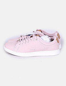 Deportivas LACOSTE Mujer | Compra Online en Micolet.com