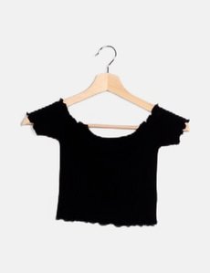 Sac à main en cuir Nat & Nin Bleu en Cuir - 46908911