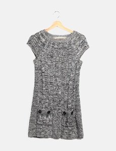 LTB Vestito Casual Donna: Abito Moda Denim Con Eccellente Rapporto Qualità-Prezzo - 2