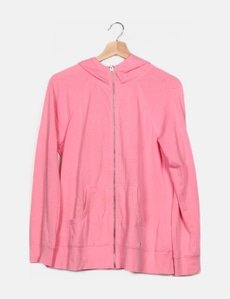 Pull en laine mélangée en vert - Victoria Beckham