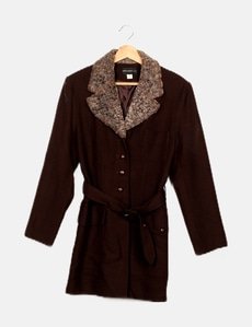 Veste Blazer Tailleur Nikita Godart 1.2.3 - Taille S (36-38) Noire - Occasion Bon état