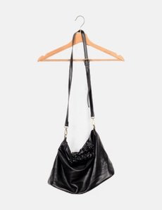 Bolso negro jo & best sale mr joe