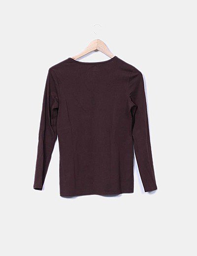 الممر عرش ابدأ camisetas basicas manga larga mujer primark - teamralston.com