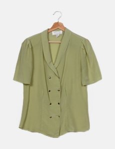 Robe Noire Nathalie Andersen - Taille 54 - Viscose 80% & Lin 20% - Fendue - Neuve Sans étiquette