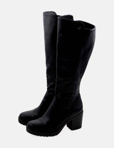 Fila Schuhe Stiefel Beige Dosenbach Damen Stiefel Knee High Boot