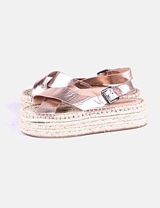 Plataformas STRADIVARIUS Mujer | Compra Online en Micolet.com