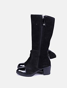 Botas CUPLÉ Mujer | Compra Online en Micolet.com