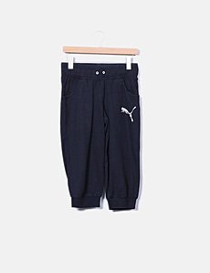 Pantalones Piratas PUMA Mujer | Compra Online en Micolet.com