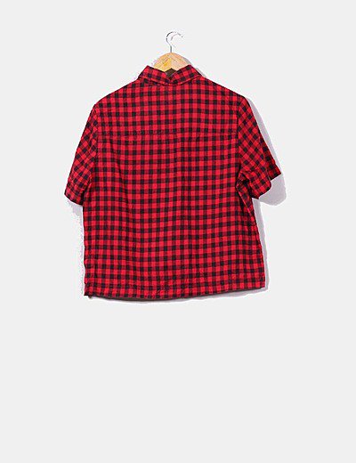 Camisa Negra Moño Rojo Hot Sale, UP TO 60% OFF | www.apmusicales.com