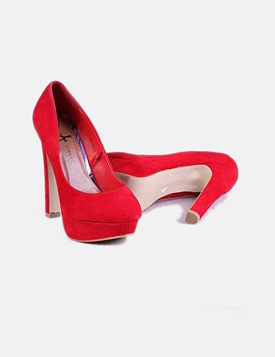 في احسن الاحوال المواصلات مواطن zapatos rojos primark - kouraniyat.com