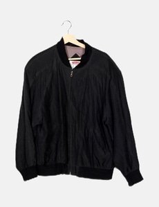 Veste Homme Fariani Pure Laine/soie Noire - Taille 40R - Prix Réduit