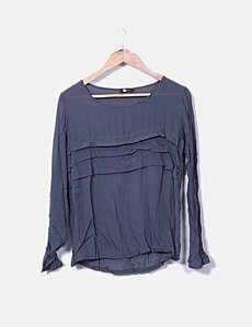 blusas mk de mujer