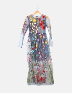 blueoxy embroidered dress blueoxy Products for Sale up to 90% Off Retail: Poshmark