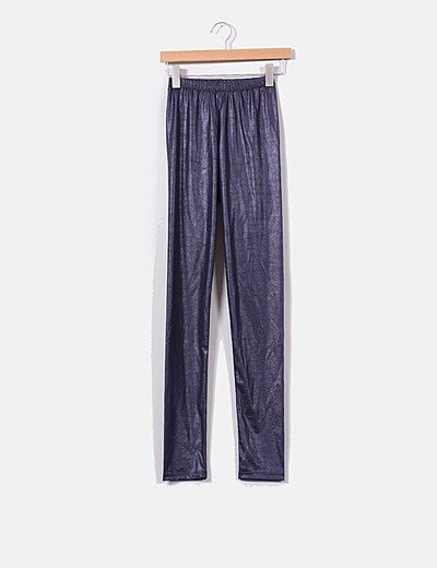 Pantalones encerados calzedonia Clearance