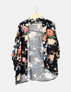 kimono top forever 21