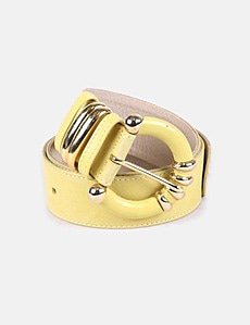 belt HUMBERTO FIACCO Women | Buy Online on Micolet.co.uk display picture 2