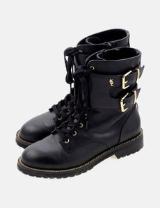 Fläche schuh Pink Kurt Geiger - Le Follie Shop