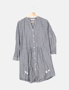 sachin and babi light blue dress Old Navy's Fall Collection Looks Way More Expensive Than It Is