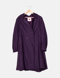 lee cooper trench coat ladies