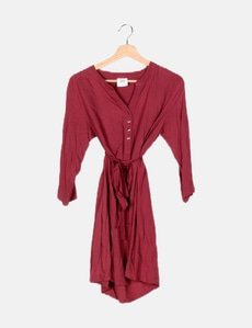 Mamalicious Maternity - Vestito lungo plissé nero | ASOS